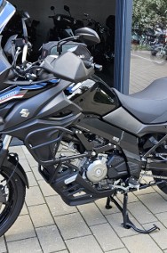 Suzuki DL 650 DL650 V-Strom tylko 6400km Vstrom   -raty- transport-2