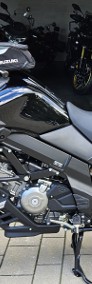 Suzuki DL 650 DL650 V-Strom tylko 6400km Vstrom   -raty- transport-3