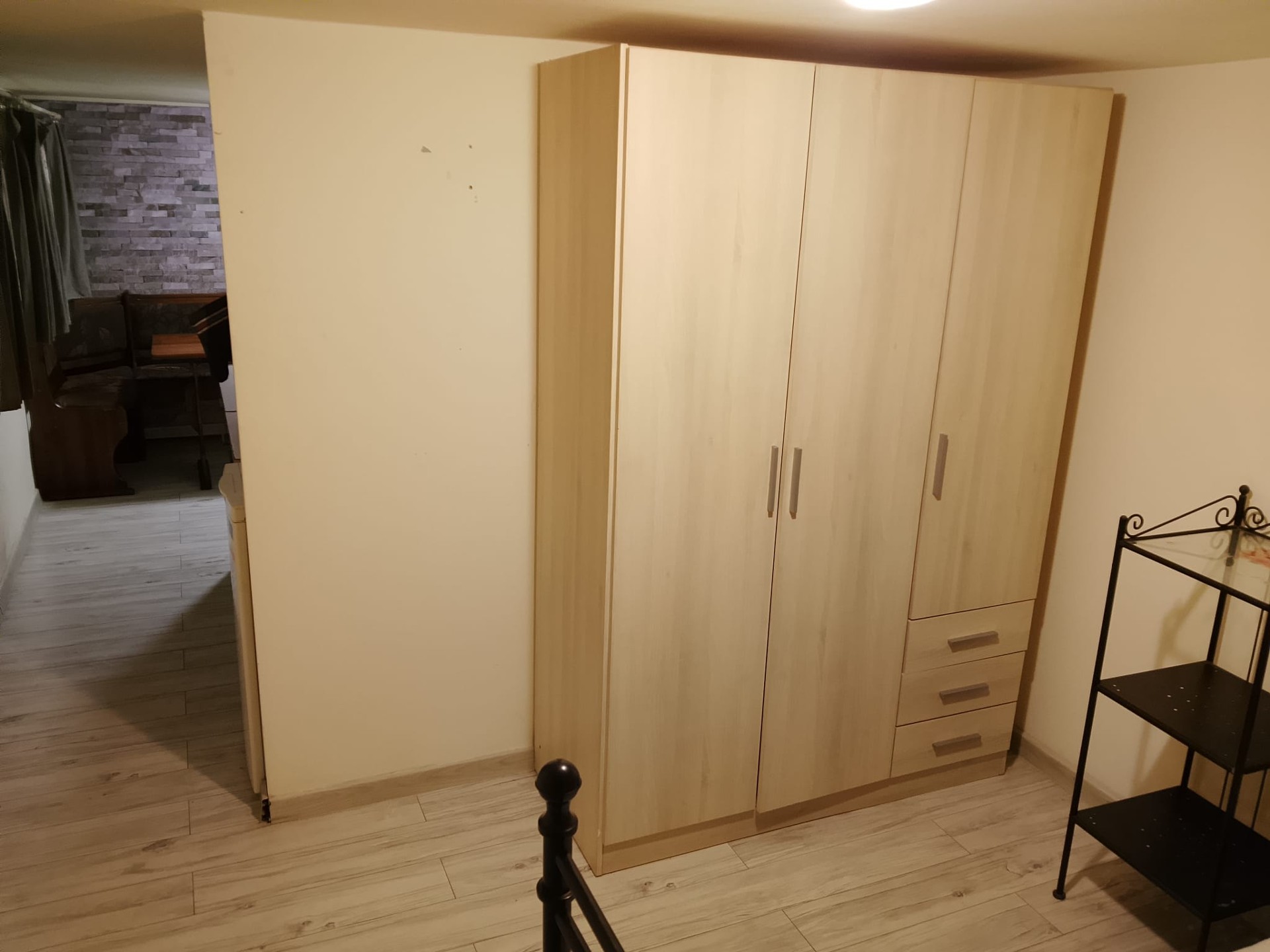 Wynajmę kawalerkę od zaraz - Widok 4
