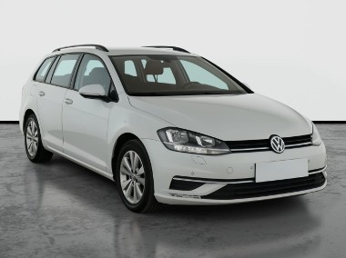Volkswagen Golf VIII , Salon Polska, 1. Właściciel, Serwis ASO, VAT 23%,-1