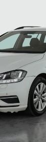 Volkswagen Golf VIII , Salon Polska, 1. Właściciel, Serwis ASO, VAT 23%,-3