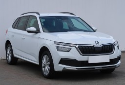 Skoda Kamiq , Salon Polska, Serwis ASO, Klimatronic, Parktronic