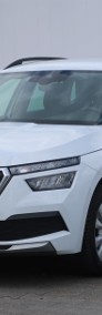 Skoda Kamiq , Salon Polska, Serwis ASO, Klimatronic, Parktronic-3