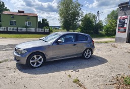 BMW e81 2litry benzyna