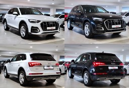 Audi Q5 III 2,0TDI 204KM Quattro Audi Q5 Kamera cofania Tempomat Virtual Cockpit