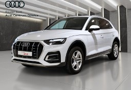 Audi Q5 III 2,0TDI 204KM Quattro Kamera cofania Tempomat Virtual Cockpit Lampy L
