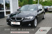 BMW SERIA 3 IV (E90/E91/E92/E93) BMW SERIA 3 zarejestrowany, ubezpieczony