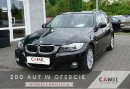 BMW SERIA 3 IV (E90/E91/E92/E93) BMW SERIA 3 zarejestrowany, ubezpieczony