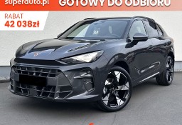 Cupra 1.5 eTSI mHEV DSG 1.5 eTSI mHEV DSG 150KM