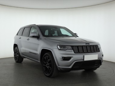 Jeep Grand Cherokee IV [WK2] , 250 KM, Automat, Skóra, Navi, Klimatronic, Tempomat,-1
