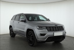 Jeep Grand Cherokee IV [WK2] , 250 KM, Automat, Skóra, Navi, Klimatronic, Tempomat,