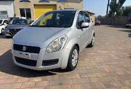 Suzuki Splash 1.2- benzyna- Automatic