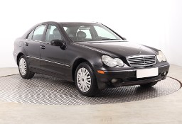 Mercedes-Benz Klasa C W203 , Klimatronic, Tempomat, Parktronic