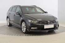 Volkswagen Passat B8 , 200 KM, Automat, Skóra, Navi, Klimatronic, Tempomat,