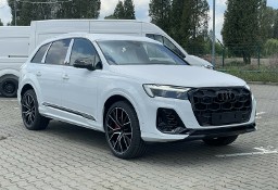 Audi Q7 II Q7 S line 60 TFSI e quattro 360(490) kW(KM) tiptronic Audi Q7 Audi Q7