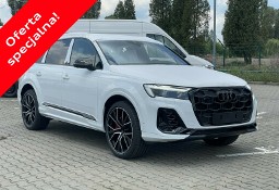 Audi Q7 II Q7 S line 60 TFSI e quattro 360(490) kW(KM) tiptronic Audi Q7 Audi Q7