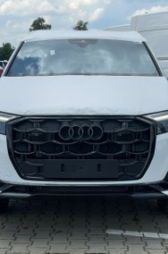 Audi Q7 II Q7 S line 60 TFSI e quattro 360(490) kW(KM) tiptronic Audi Q7 Audi Q7-2