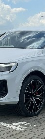 Audi Q7 II Q7 S line 60 TFSI e quattro 360(490) kW(KM) tiptronic Audi Q7 Audi Q7-3