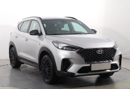 Hyundai Tucson , Salon Polska, 1. Właściciel, Serwis ASO, GAZ, Skóra, Navi,