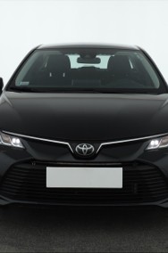 Toyota Corolla XII , Salon Polska, 1. Właściciel, Serwis ASO, VAT 23%,-2