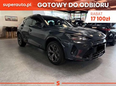 Cupra Formentor 1.5 e-TSI DSG 1.5 e-TSI 150KM DSG-1