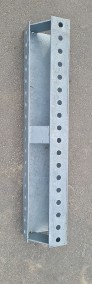 Narożnik wewnętrzny 150cm MINI BOX-4