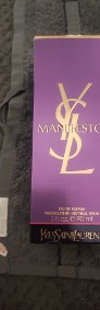 Sprzedam nowy orginalny perfum ysl manifesto -4