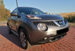 Nissan Juke AUTOMAT / 32 tys km przebiegu