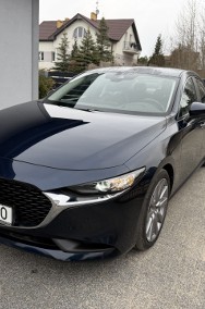 2.0 Benzyna 122KM Automat LED Navi BOSE Kamery Alu PDC Skóra !!-2