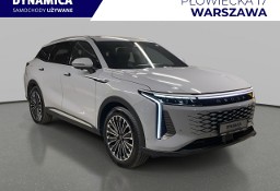 Inna Inny VAT 23% Super Hybrid PHEV 537KM 3DHT AWD 2025 r., salon PL, I wł.