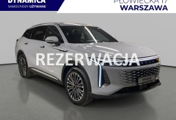 Inna Inny VAT 23% Super Hybrid PHEV 537KM 3DHT AWD 2025 r., salon PL, I wł