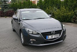 Mazda 3 III 2.0 skyactive