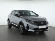 Peugeot 3008 , Salon Polska, 1. Właściciel, Serwis ASO, Automat, VAT 23%,