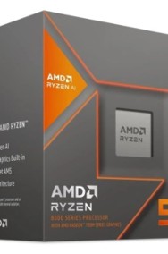 Nowy komputer stacjonarny MSI, Ryzen, AMD-3