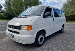 Volkswagen Transporter T4 9 osób 2.5TDI najlepszy silnik zadbana wersja