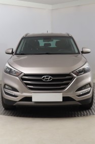 Hyundai Tucson , Salon Polska, 1. Właściciel, Serwis ASO, Klimatronic,-2