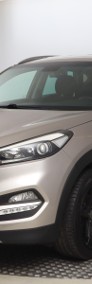 Hyundai Tucson , Salon Polska, 1. Właściciel, Serwis ASO, Klimatronic,-3