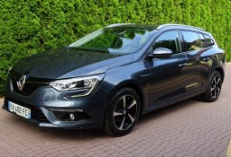 Renault Megane IV Renault Megane IV Bissnes 1.5 cdi Business piękne kombi Sprowadzony