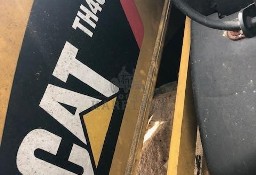 Cat th zaczep transportowy