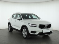 Volvo XC40 , Salon Polska, 1. Właściciel, Serwis ASO, Automat,