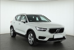 Volvo XC40 , Salon Polska, 1. Właściciel, Serwis ASO, Automat,