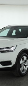 Volvo XC40 , Salon Polska, 1. Właściciel, Serwis ASO, Automat,-3