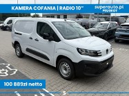 Peugeot Partner XL L2H1 Partner Van XL L2H1 1.5 130KM
