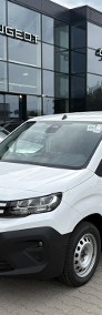 Peugeot Partner XL L2H1 Partner Van XL L2H1 1.5 130KM-3