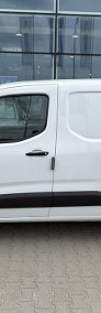 Peugeot Partner XL L2H1 Partner Van XL L2H1 1.5 130KM-4