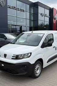 Peugeot Partner XL L2H1 Van XL L2H1 1.5 130KM-2
