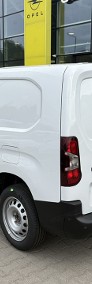 Peugeot Partner XL L2H1 Van XL L2H1 1.5 130KM-4