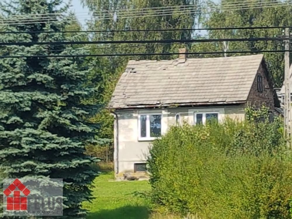 Dom Wola Filipowska Stara Wola Gratka.pl Oferta archiwalna