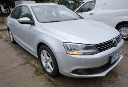 Volkswagen Jetta VI