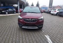 Opel Crossland X 1.2 benzyna